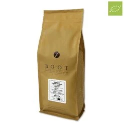 Boot Koffie Indonesia Sumatra Organic Espresso 1 Kg