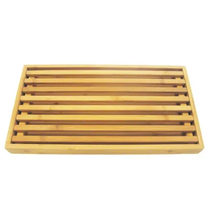 Point-Virgule Broodplank 42,5 X 25 X 3,5 Cm FSC Bamboe 1 Point-Virgule Broodplank 42,5 X 25 X 3,5 Cm FSC Bamboe