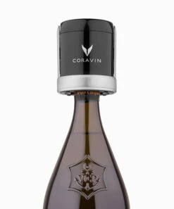 Coravin Sparkling Wijnstop 2-delig -Keuken Benodigdheden coravin sparkling wijnstop 2 delig 2