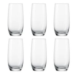 Schott Zwiesel Banquet 42 Bierglas 420 Ml Kristalglas 6 Stuks