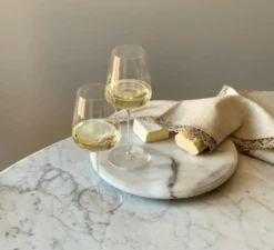 Nude Stem Zero Delicate Witte Wijnglas 450 Ml 5 Nude Stem Zero Delicate Witte Wijnglas 450 Ml -Keuken Benodigdheden delicate 3