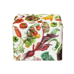 Emma Bridgewater Dig The Garden XL Blik 19 X 13 Cm Blik
