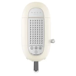 Smeg 50's Style Handmatige Espressomachine Crème 5 Smeg 50's Style Handmatige Espressomachine Crème -Keuken Benodigdheden ecf02creu 5