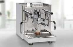 ECM Elektronika II Profi Espressomachine Rvs Glans -Keuken Benodigdheden feature ecm elektronika seitl