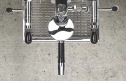 ECM Elektronika II Profi Espressomachine Rvs Glans -Keuken Benodigdheden feature ecm elektronika vonoben