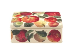 Emma Bridgewater Fruits Blik 20 X 15 Cm Blik