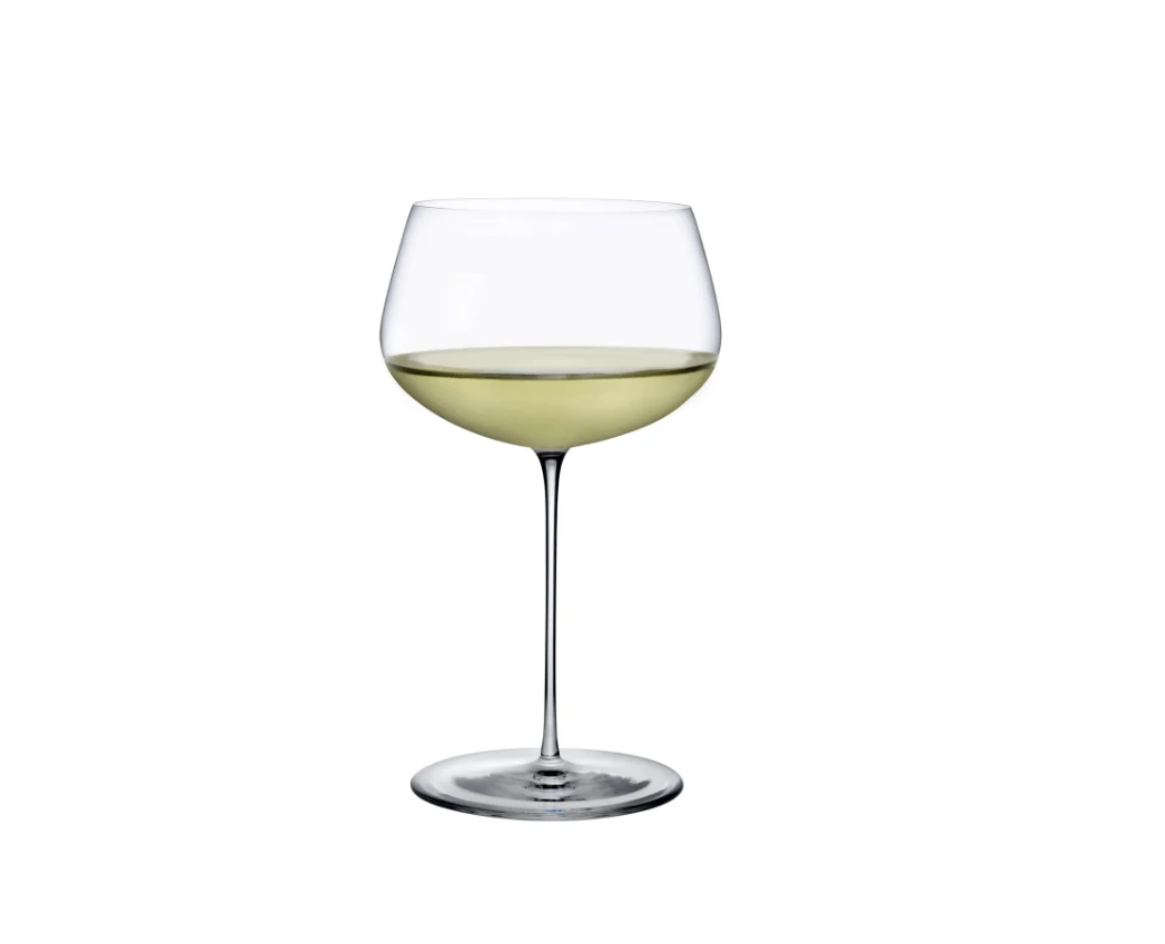 Nude Stem Zero Full Bodied Witte Wijnglas 750 Ml 2 Stuks 2 Nude Stem Zero Full Bodied Witte Wijnglas 750 Ml 2 Stuks - Afbeelding 2