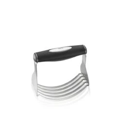 Gefu Deegmenger Rvs Zwart