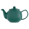 Price & Kensington Theepot 6 Kops 1,1 L Smaragdgroen