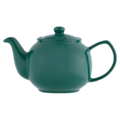 Price & Kensington Theepot 6 Kops 1,1 L Smaragdgroen