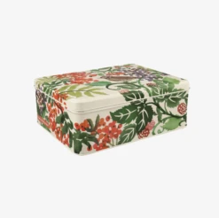 Emma Bridgewater Hedgerow Blik 20 X 15 Cm Blik