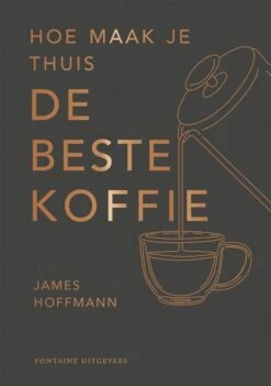 Hoe Maak Je Thuis De Beste Koffie