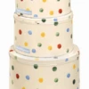 Emma Bridgewater Polka Dots Koekblikken Blik 3-delig