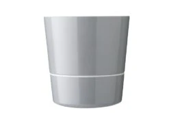 Mepal Hydro Herb Kruidenpot 13 Cm Kunststof Grijs