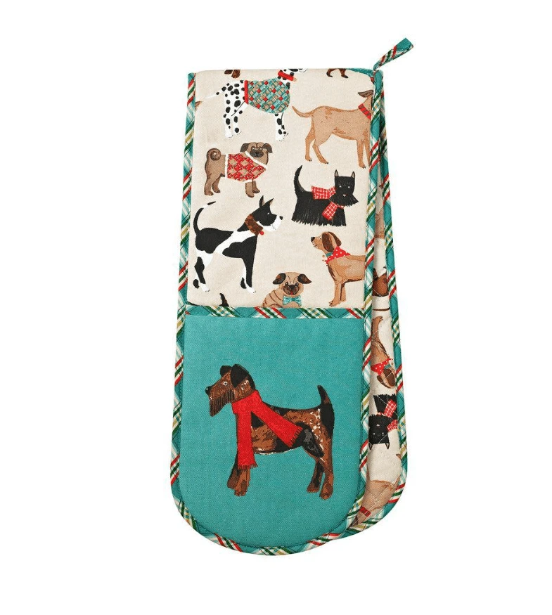 Ulster Weavers Hound Dog Lange Pannenlap Katoen 1 Ulster Weavers Hound Dog Lange Pannenlap Katoen