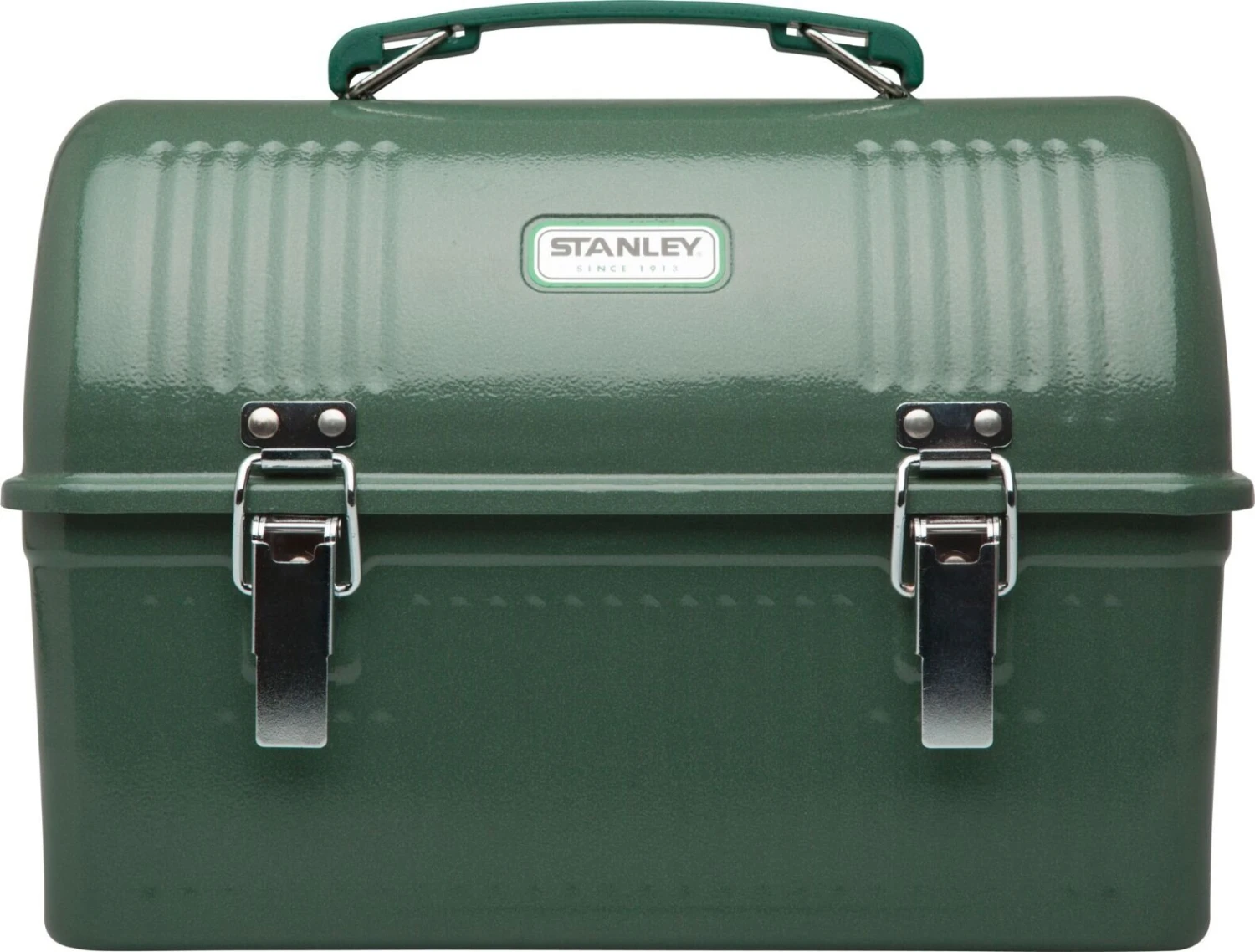 Stanley Classic Lunchbox 9,4 Liter Groen 2 Stanley Classic Lunchbox 9,4 Liter Groen - Afbeelding 2