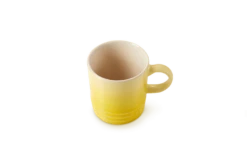 Le Creuset Espressomok 100 Ml Aardewerk Soleil -Keuken Benodigdheden lc 20190212 zs ps fs 70305104030099 002