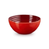 Le Creuset Snackschaaltje 330 Ml ø 12 Cm Aardewerk Kersrood