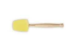 Le Creuset Premium Grote Lepelspatel 28 Cm Silicone Soleil 5 Le Creuset Premium Grote Lepelspatel 28 Cm Silicone Soleil -Keuken Benodigdheden lc 20201218 zs ps fs 42104284030000 004