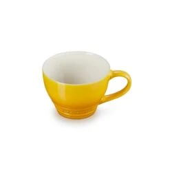 Le Creuset Cappuccino Mok 400 Ml Aardewerk Nectar -Keuken Benodigdheden le creuset cappuccino mok 400 ml aardewerk nectar 3