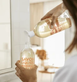 Keuken Benodigdheden -Keuken Benodigdheden liquid marseille soap refill 1 3