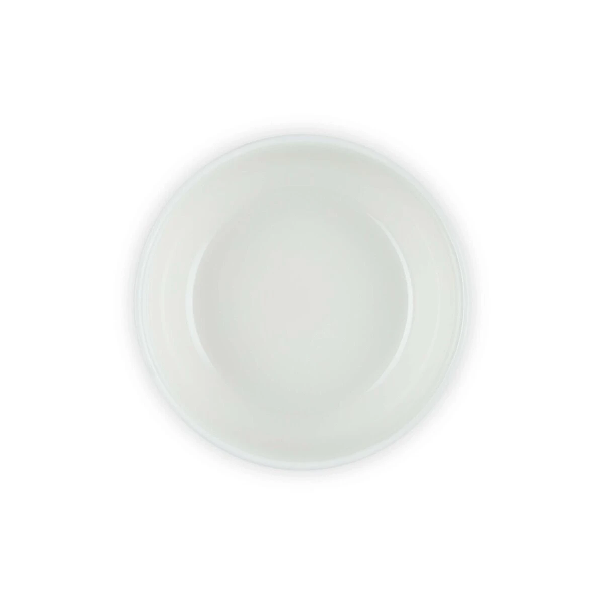 Le Creuset Coupe Collection Kom ø 16 Cm Aardewerk Meringue 3 Le Creuset Coupe Collection Kom ø 16 Cm Aardewerk Meringue - Afbeelding 3