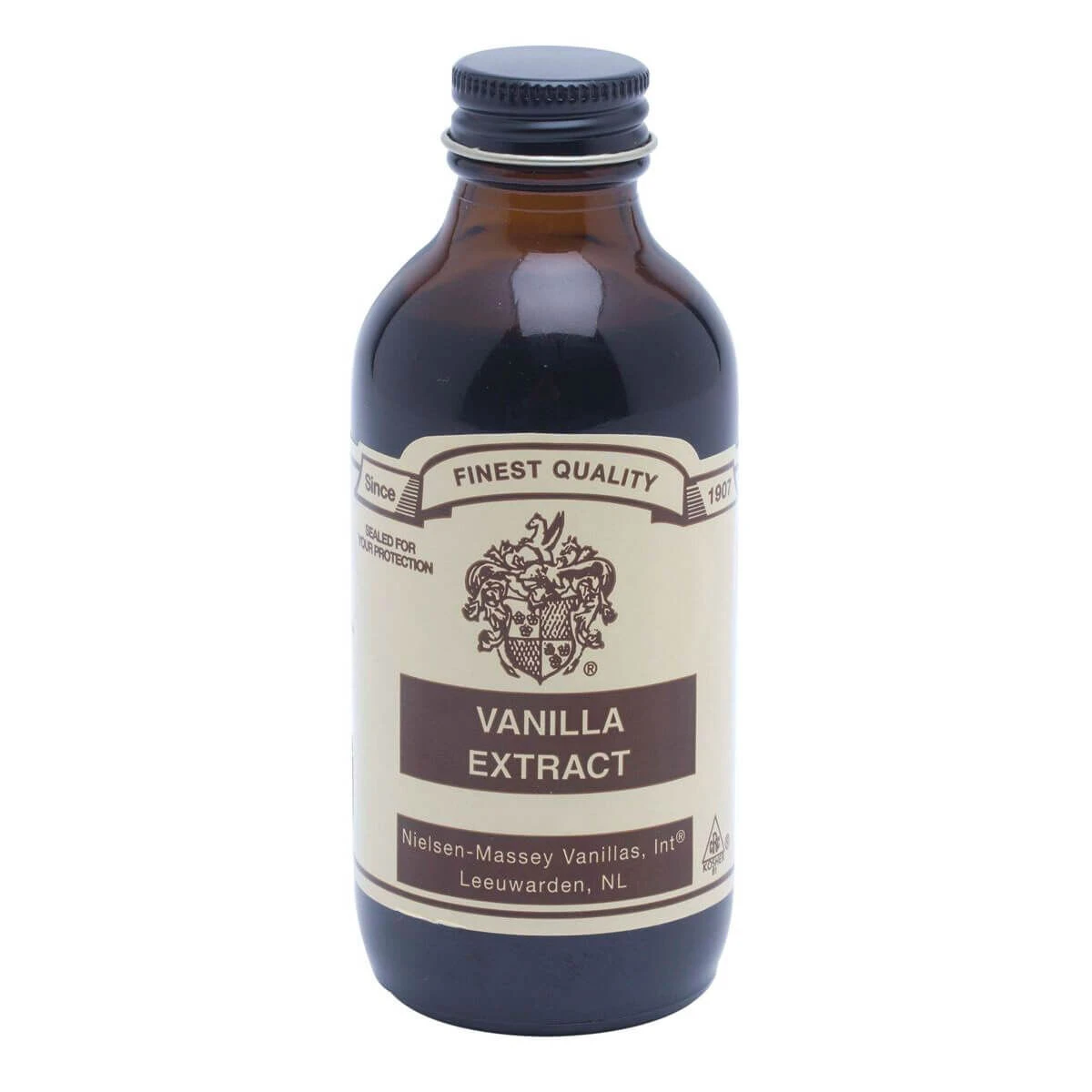 Nielsen-Massey Vanille-extract 60 Ml 1 Nielsen-Massey Vanille-extract 60 Ml