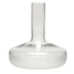 Nude Decanteerkaraf ø 21 Cm Kristalglas
