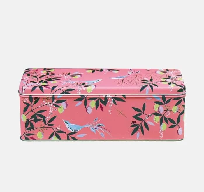 Sara Miller Orchard Blik 20 X 10 Cm 1 Sara Miller Orchard Blik 20 X 10 Cm