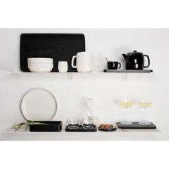 Serax Passe-Partout Glas Op Lage Dikke Voet 350 Ml ø 8,3 Cm H 13,5 Cm Glas 7 Serax Passe-Partout Glas Op Lage Dikke Voet 350 Ml ø 8,3 Cm H 13,5 Cm Glas -Keuken Benodigdheden passe partout 3 25