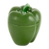 Bordallo Paprika Voorraadpot ø 22 Cm Aardewerk Groen