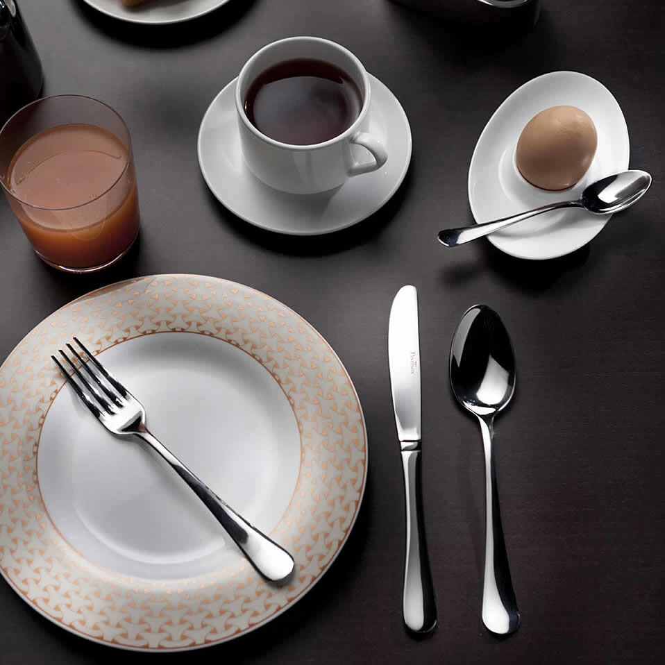 Pintinox Stresa Bestekcassette 6-persoons Rvs 24-delig 2 Pintinox Stresa Bestekcassette 6-persoons Rvs 24-delig - Afbeelding 2