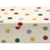 Emma Bridgewater Polka Dots Blik 20 X 15 Cm Blik