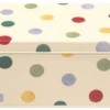 Emma Bridgewater Polka Dots Blik 20 X 10 Cm Blik