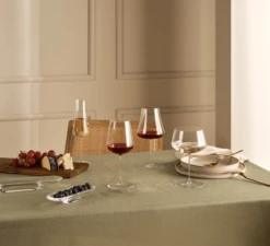 Nude Stem Zero Powerful Rode Wijnglas 550 Ml 5 Nude Stem Zero Powerful Rode Wijnglas 550 Ml -Keuken Benodigdheden powerful 3