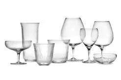 Serax INKU By Sergio Herman Champagneglas 200 Ml Glas 5 Serax INKU By Sergio Herman Champagneglas 200 Ml Glas -Keuken Benodigdheden productdetail youmayalsolike inkutableware 1140x759