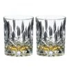 Riedel Spey Whiskyglas 245 Ml Kristalglas 2 Stuks