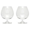 Riedel Vinum Brandy Cognacglas 840 Ml Kristalglas 2 Stuks