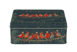 Sara Miller Robin Blik 19,5 X 15,5 Cm Blik