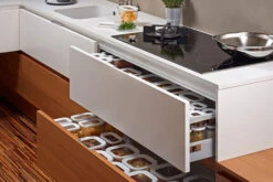 Mepal Modula Bewaardoos XL 4,5 Liter Kunststof Wit -Keuken Benodigdheden rosti mepal cirqula sfeerbeeld10 5