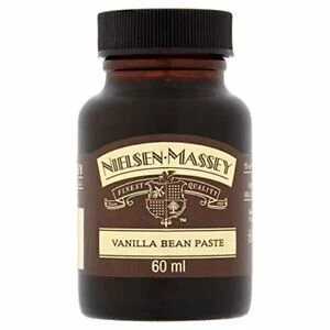 Nielsen-Massey Vanillepasta 60 Ml 1 Nielsen-Massey Vanillepasta 60 Ml