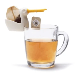 Peleg Pelicup Theezakjeshouder Kunststof Wit -Keuken Benodigdheden schermafbeelding 2023 03 28 111853