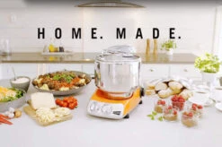 Ankarsrum Assistent Original 6230 Keukenmachine Ocean Blue -Keuken Benodigdheden schermopname 286 1 2 1