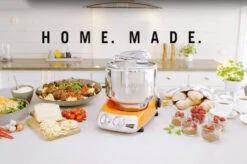 Ankarsrum Assistent Original 6230 Keukenmachine Black Diamond -Keuken Benodigdheden schermopname 286 1 3