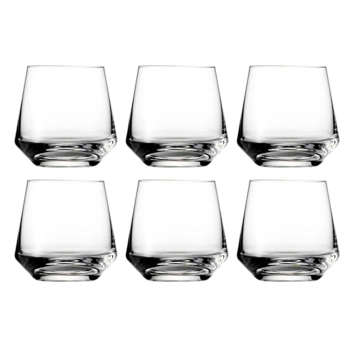 Schott Zwiesel Belfesta 89 Whiskyglas Klein 306 Ml Kristalglas 6 Stuks 1 Schott Zwiesel Belfesta 89 Whiskyglas Klein 306 Ml Kristalglas 6 Stuks