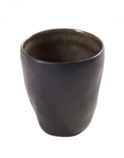 Serax Pure Mok 300 Ml Donkergrijs