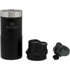 Keuken Benodigdheden -Keuken Benodigdheden stanley pmi classic trigger action thermosbeker 350 ml black onderdelen