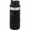 Stanley The Trigger-Action Travel Mug 350 Ml Matte Black