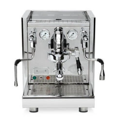 ECM Technika V Profi PID Espressomachine Rvs Glans