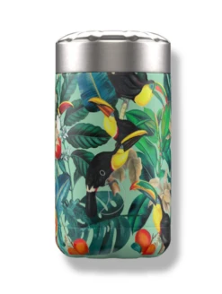 Chilly's Tropical Toucan Thermospot 500 Ml Rvs